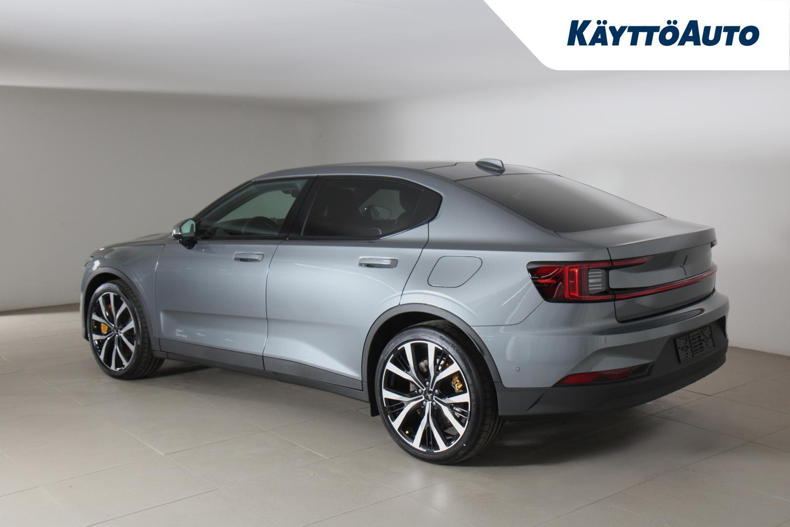 Polestar 2 2026, kuva 3/21