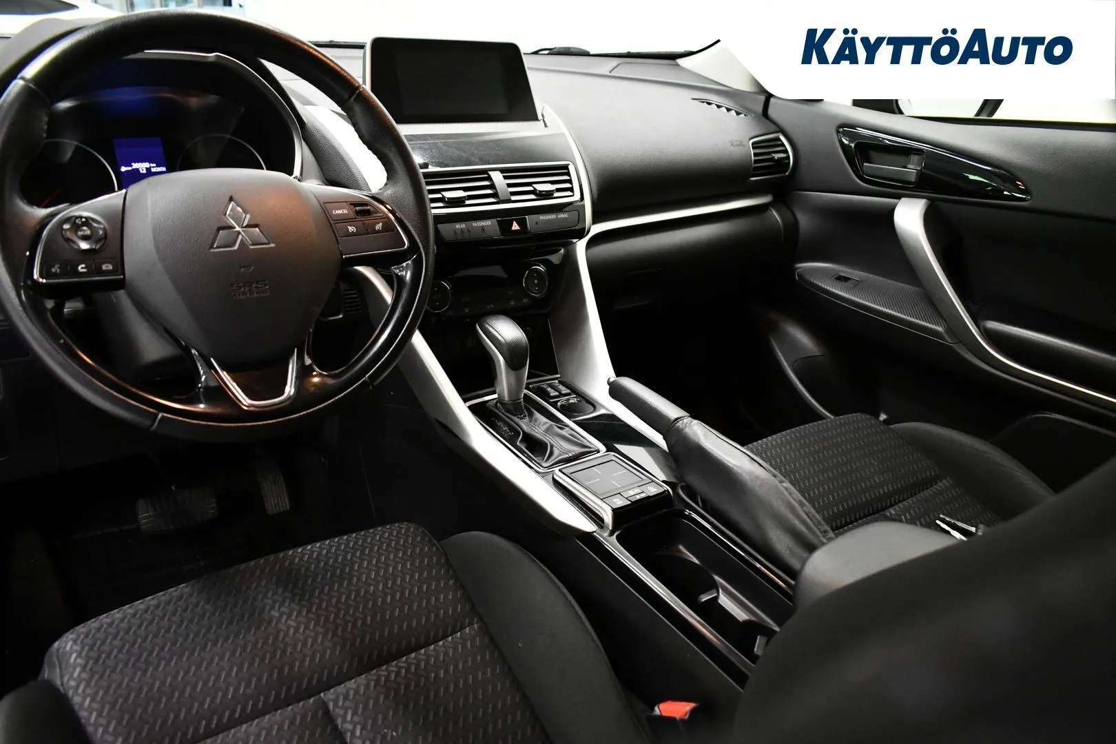 Mitsubishi Eclipse Cross YLC-325 carousel image