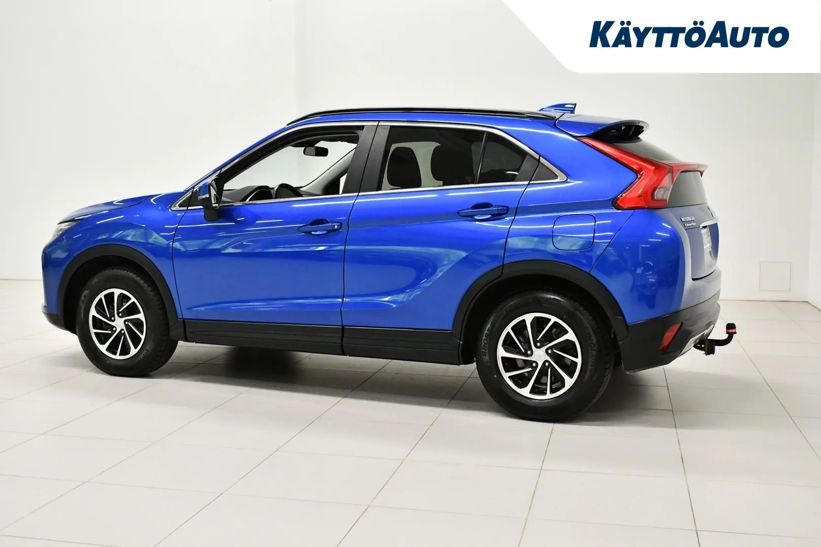 Mitsubishi Eclipse Cross YLC-325 carousel image