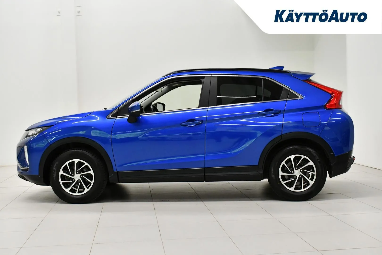 Mitsubishi Eclipse Cross YLC-325 carousel image