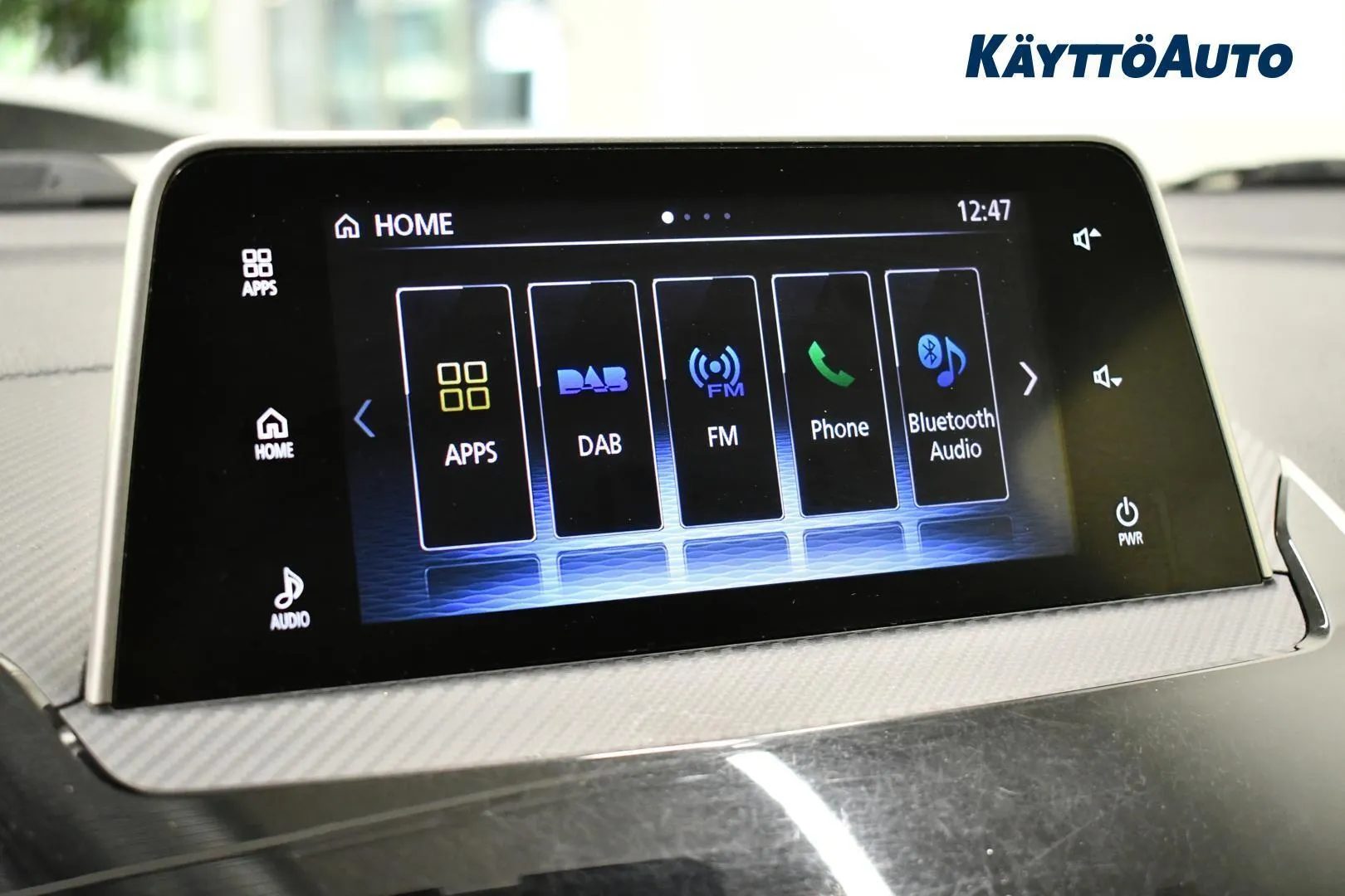 Mitsubishi Eclipse Cross YLC-325 carousel image
