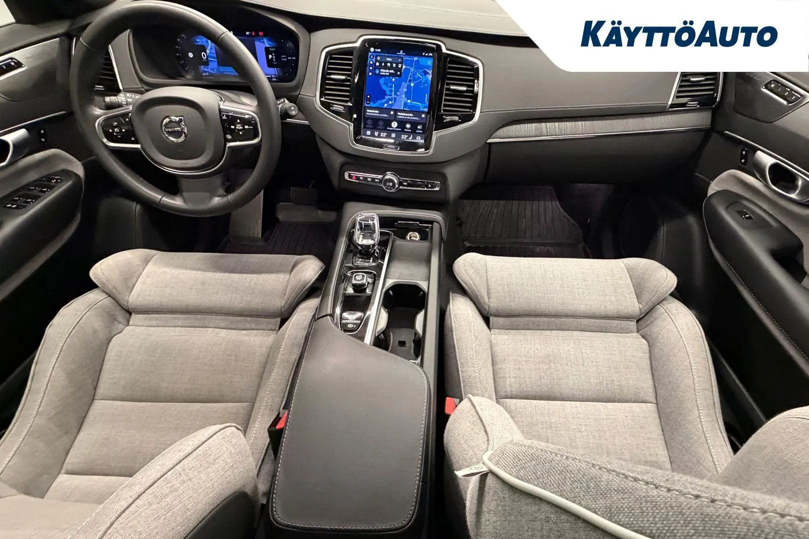 Volvo XC90 MPO-931 carousel image