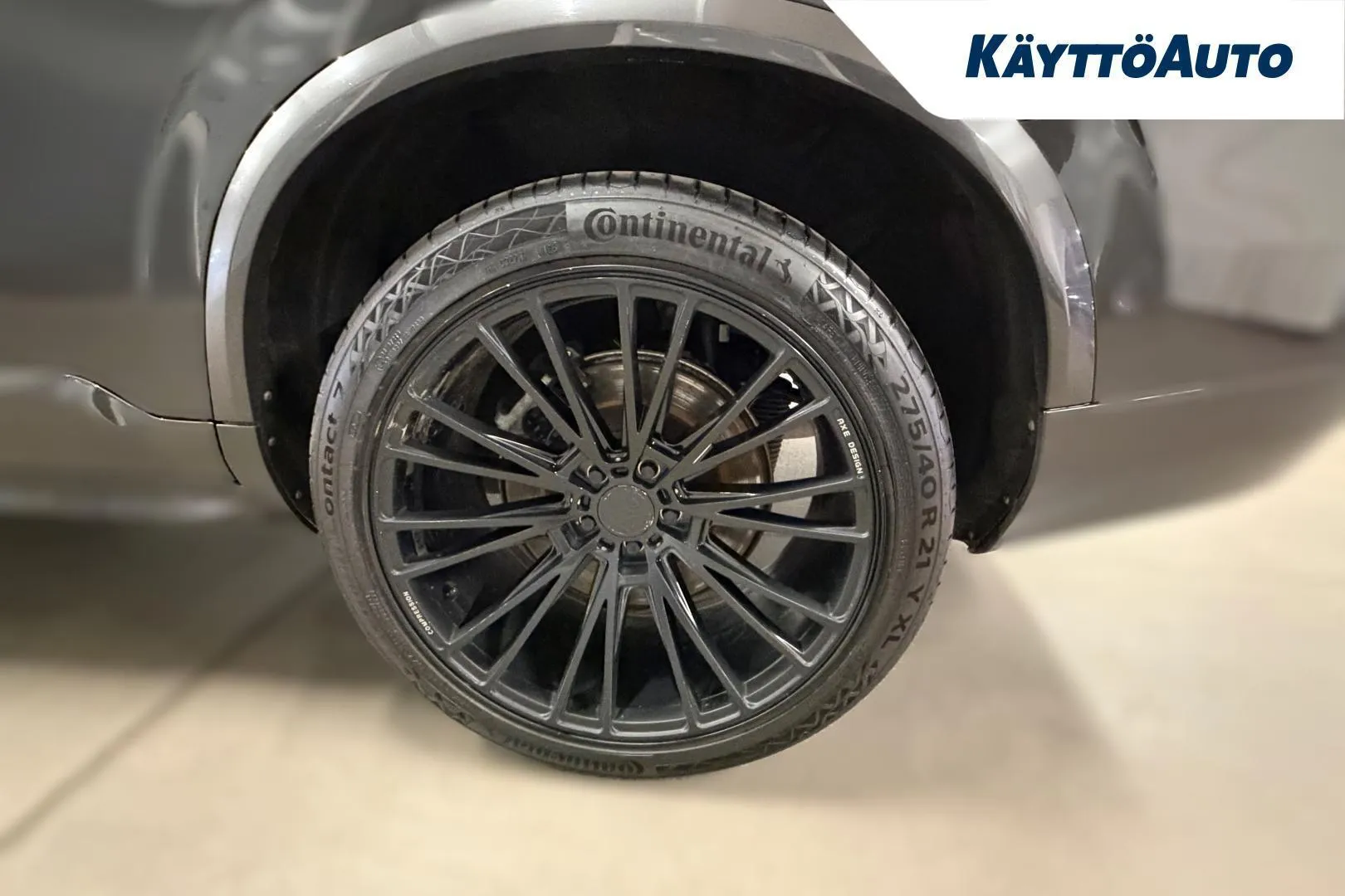 Volvo XC90 MPO-931 carousel image