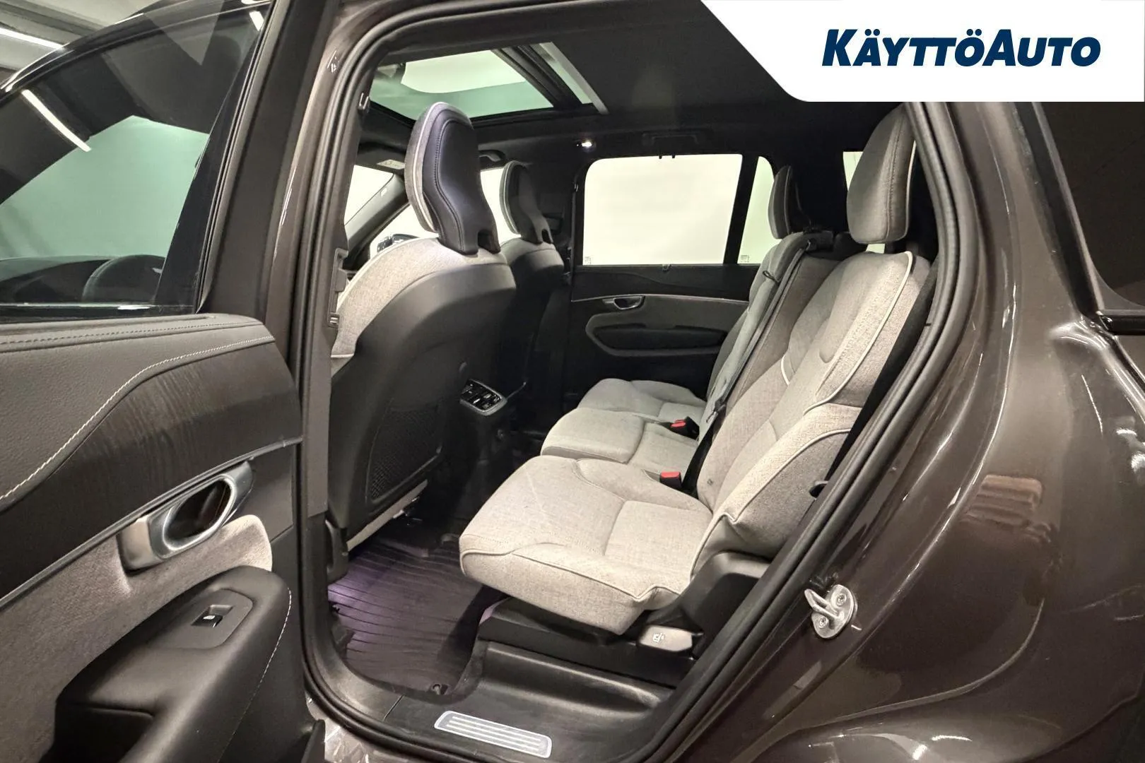 Volvo XC90 MPO-931 carousel image