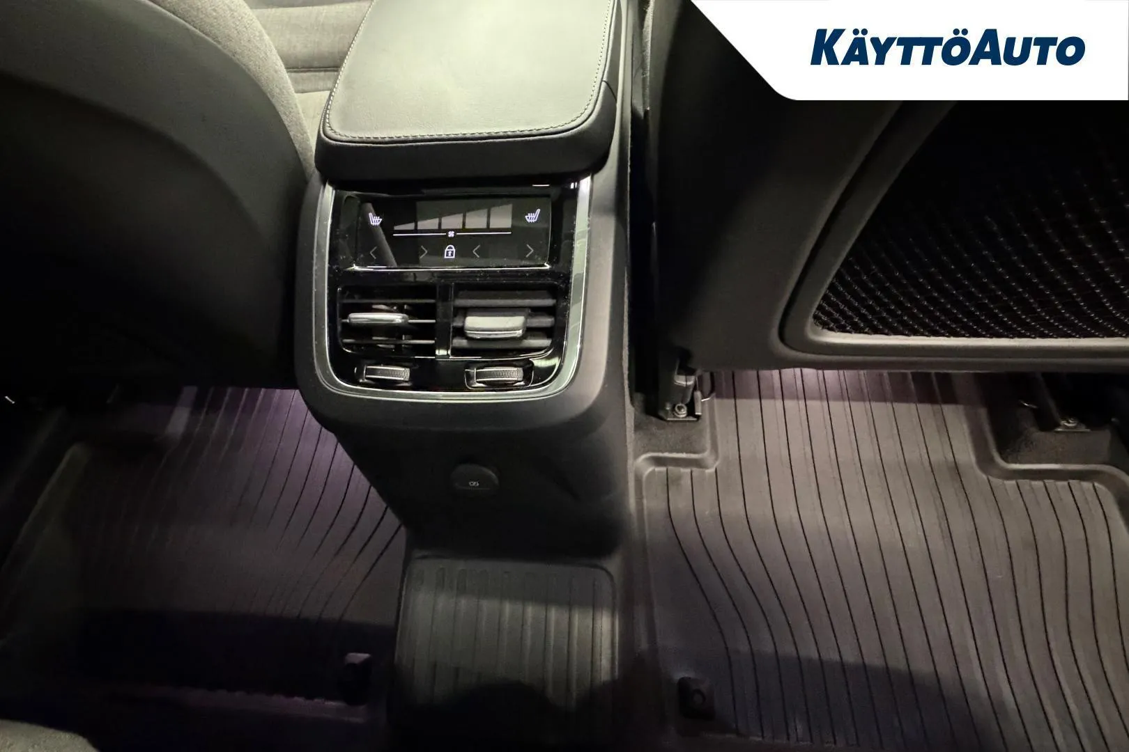 Volvo XC90 MPO-931 carousel image