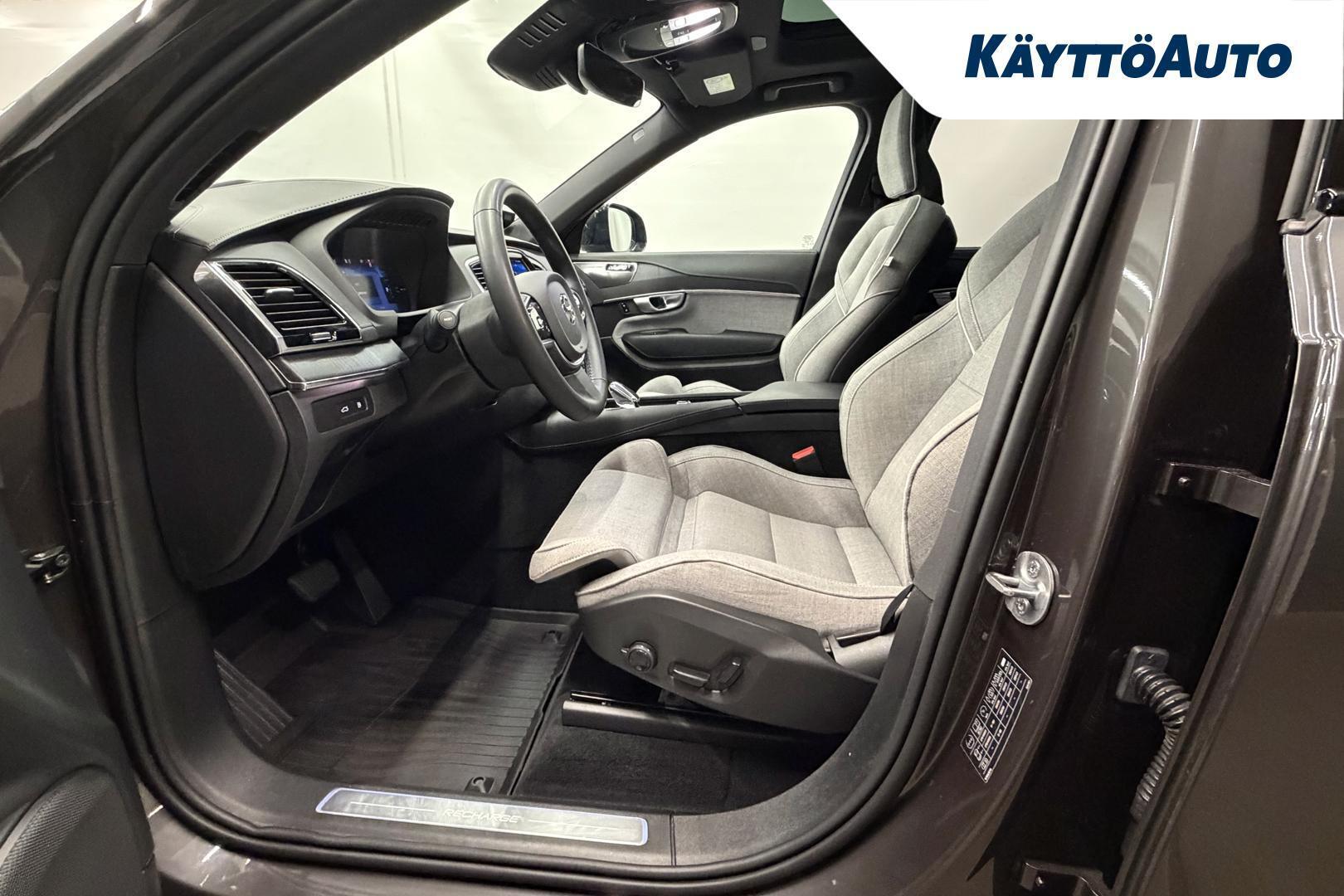 Volvo XC90 2024, kuva 5/32