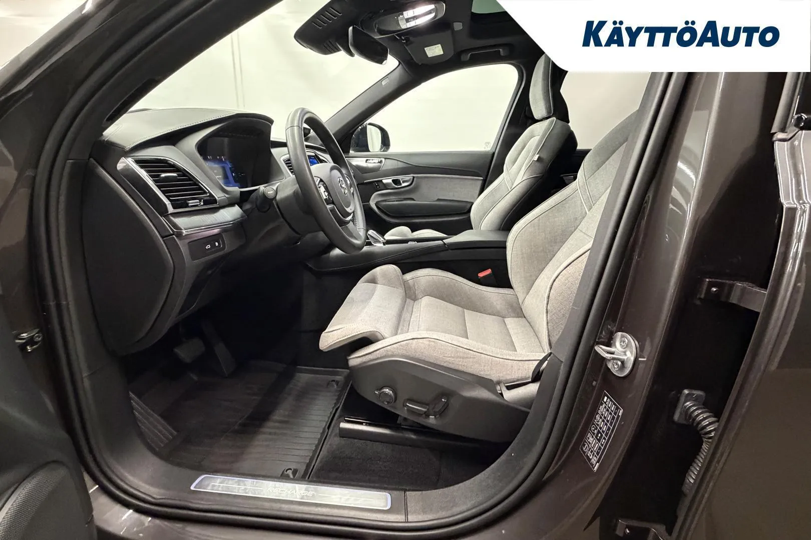 Volvo XC90 MPO-931 carousel image