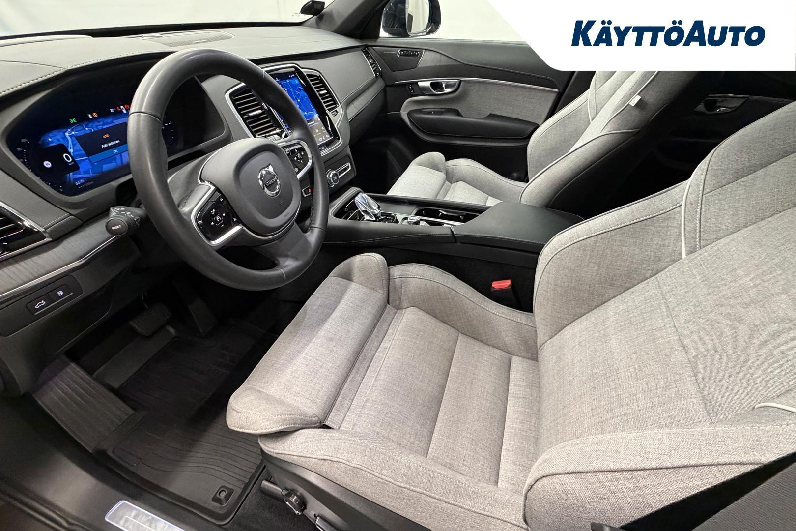 Volvo XC90 2024, kuva 6/32