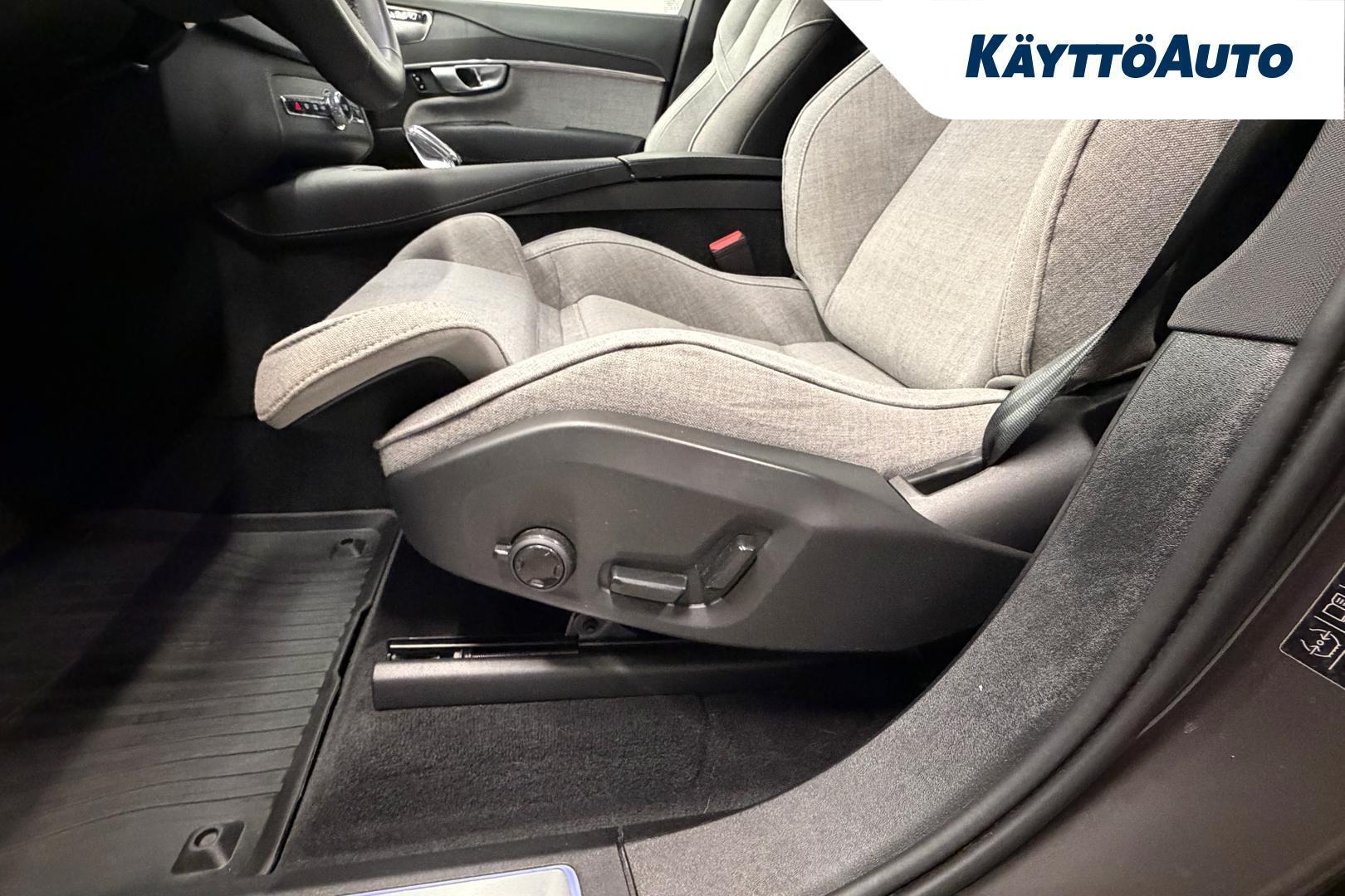 Volvo XC90 2024, kuva 7/32