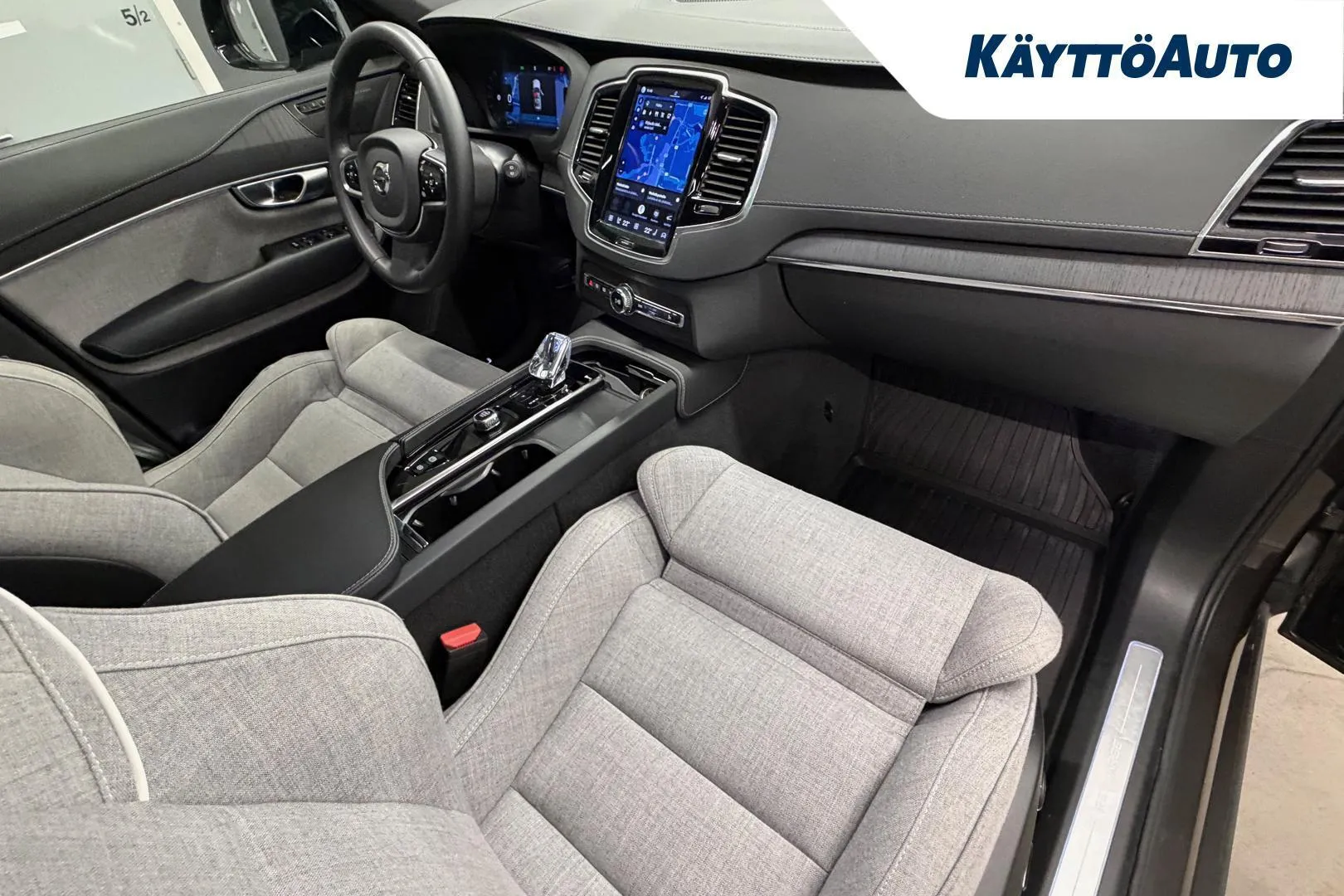 Volvo XC90 MPO-931 carousel image