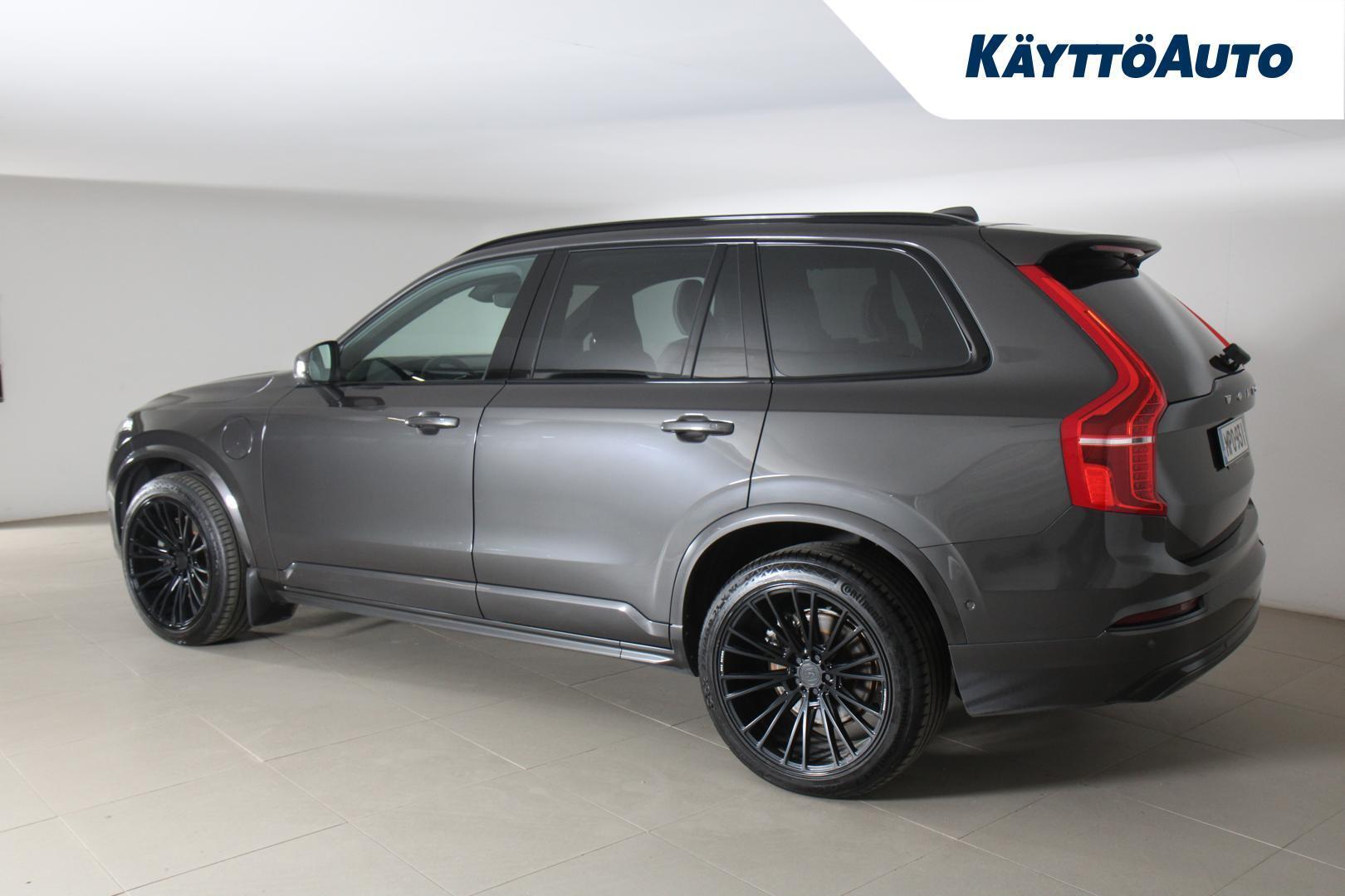 Volvo XC90 2024, kuva 3/32