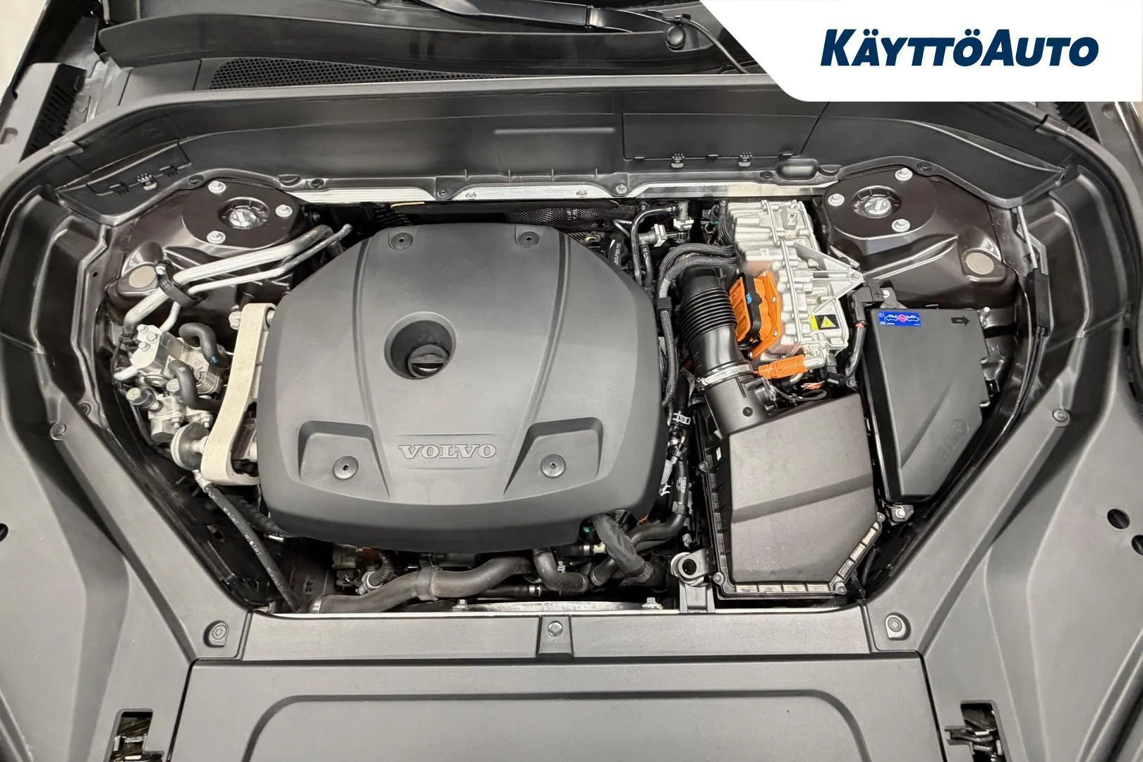 Volvo XC90 MPO-931 carousel image