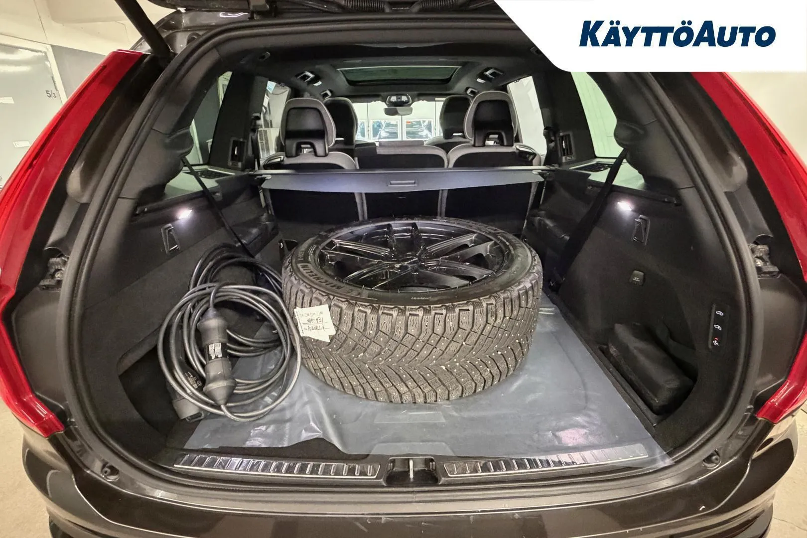 Volvo XC90 MPO-931 carousel image
