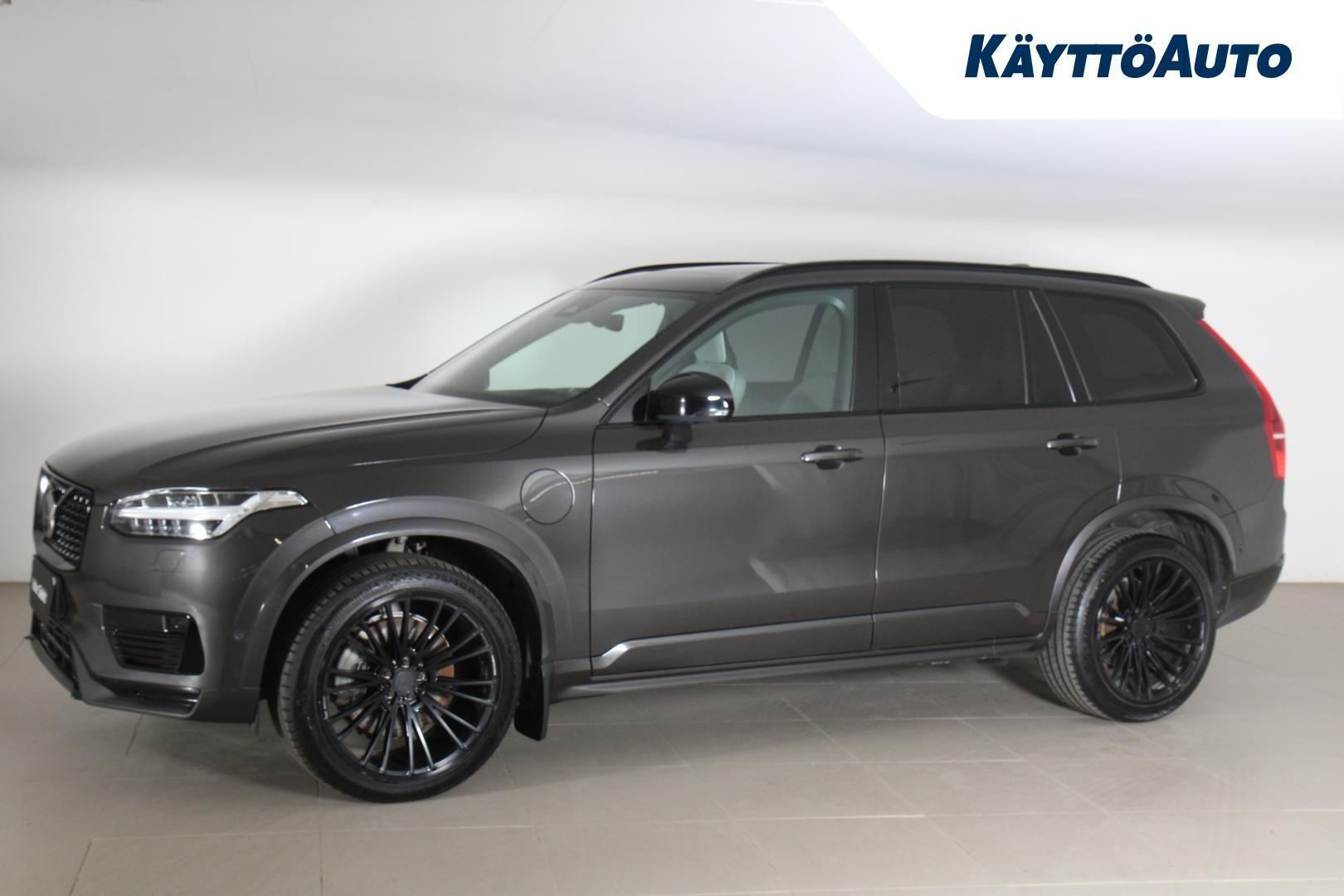 Volvo XC90 2024, kuva 2/32