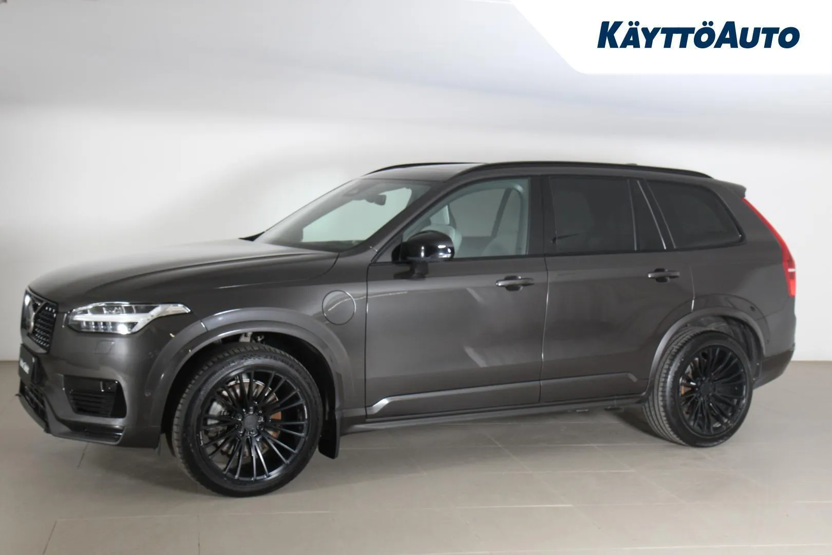 Volvo XC90 MPO-931 carousel image