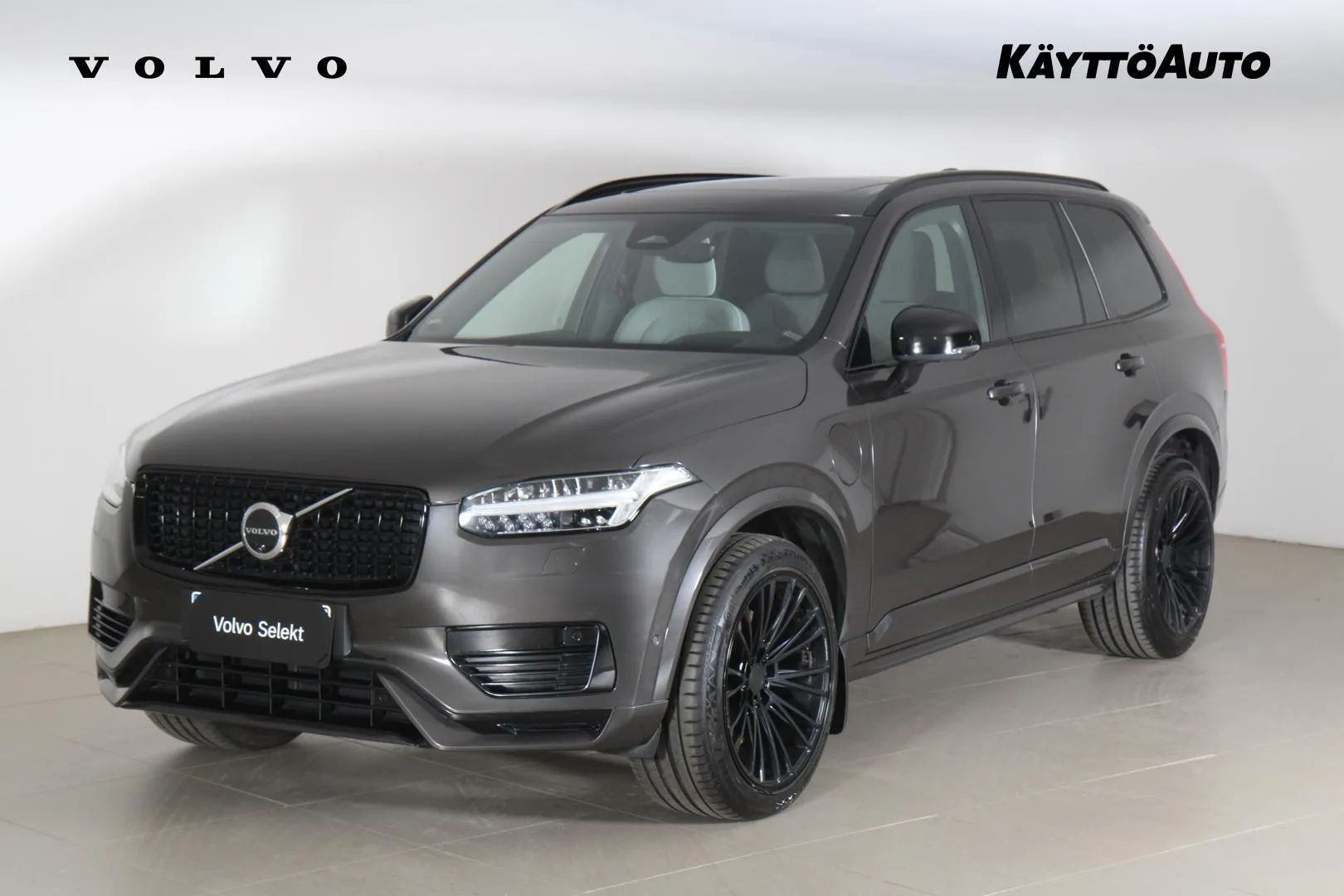Volvo XC90 MPO-931 carousel image