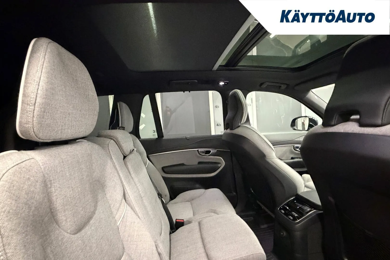 Volvo XC90 MPO-931 carousel image