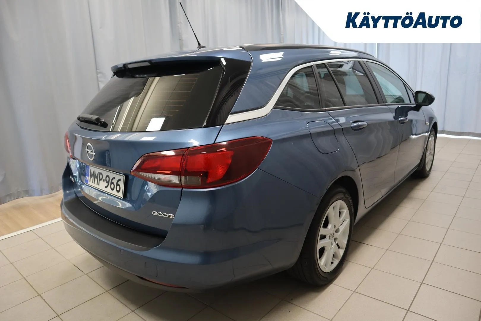 Opel Astra MMP-966 carousel image