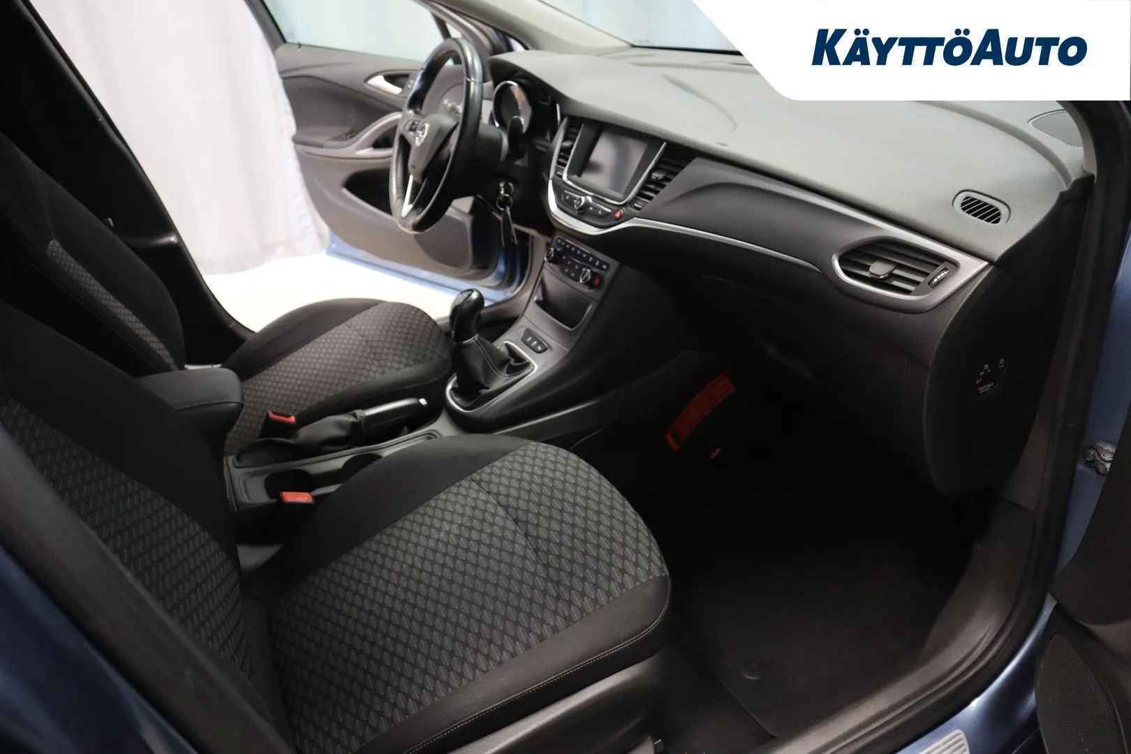 Opel Astra MMP-966 carousel image