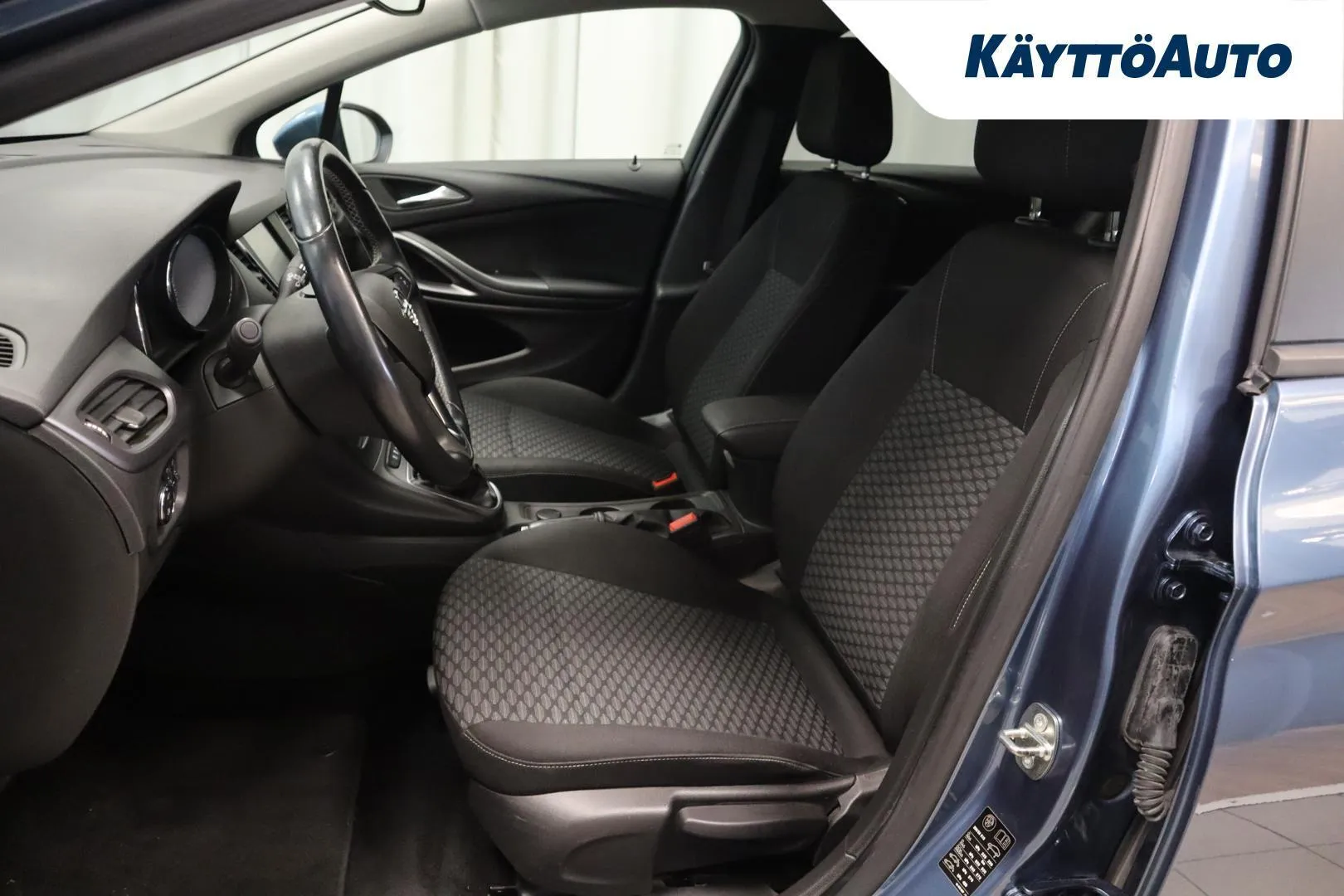 Opel Astra MMP-966 carousel image