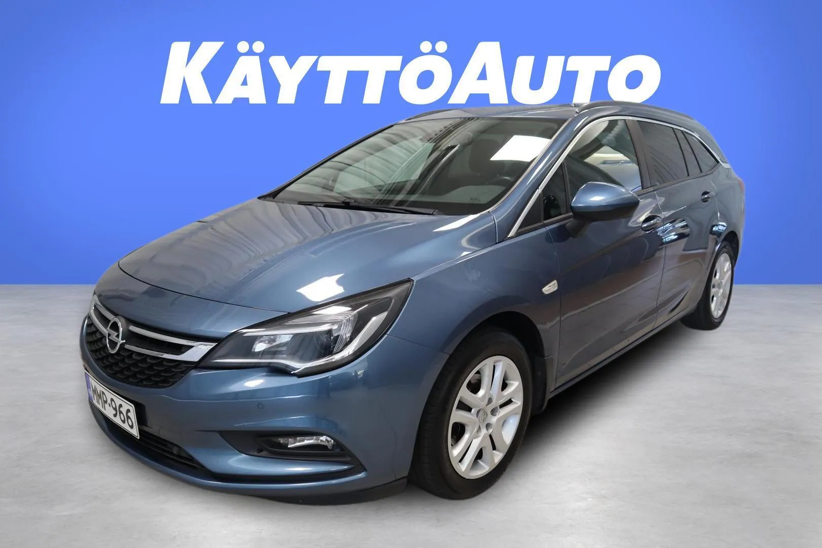 Opel Astra MMP-966 carousel image