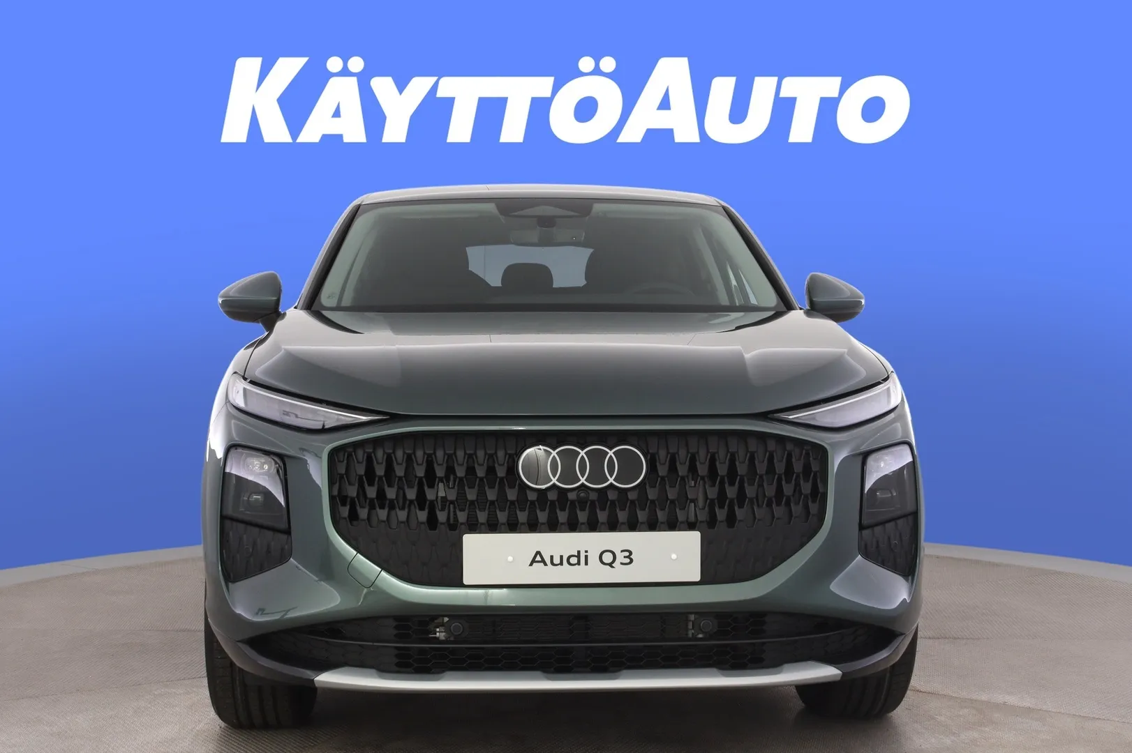 Audi Q3 FTF-624 carousel image