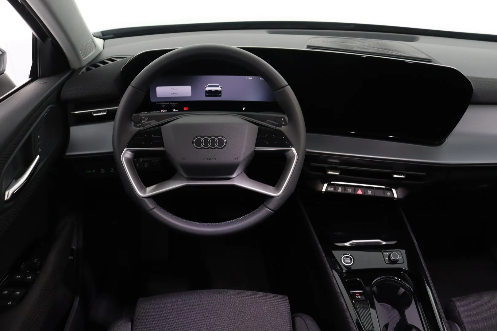 Audi Q3 FTF-624 carousel image