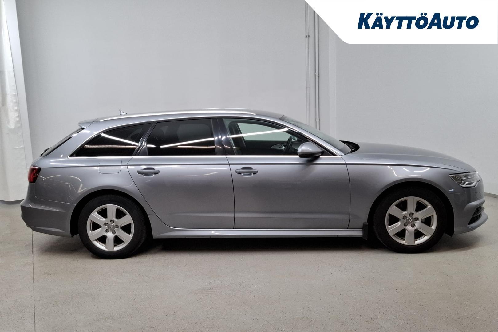 Audi A6 2016, kuva 7/27
