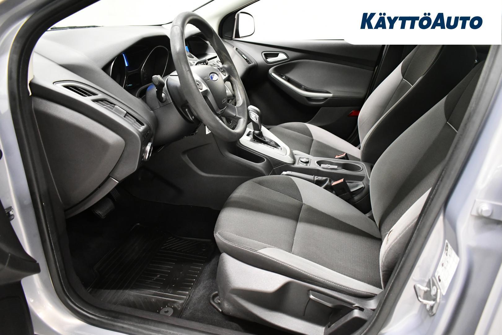 Ford Focus 2013, kuva 4/21