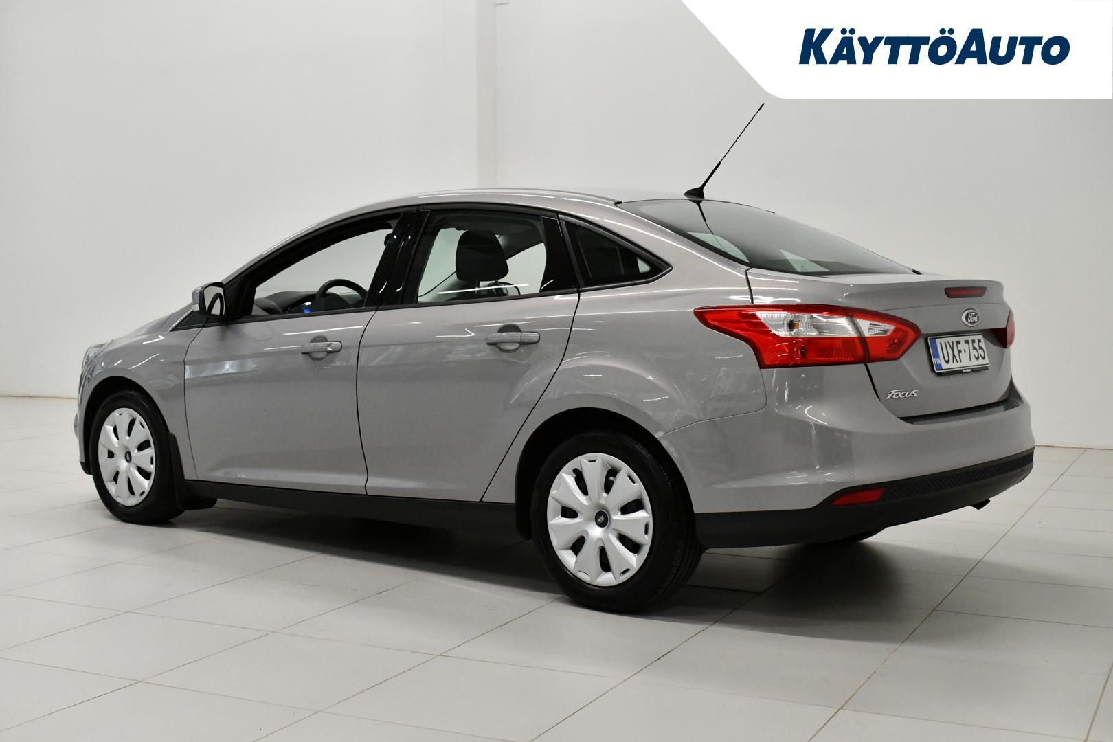 Ford Focus 2013, kuva 3/21