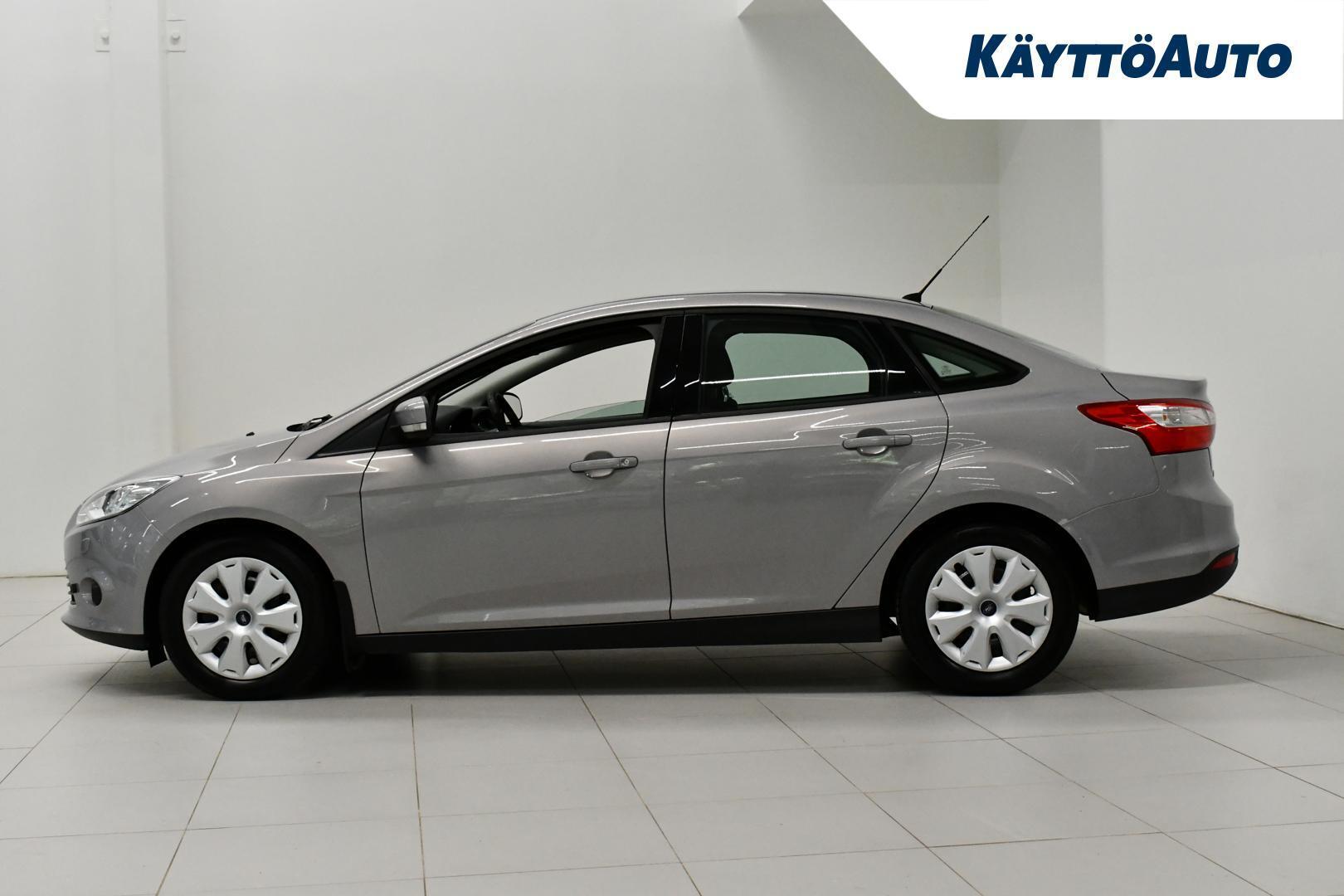 Ford Focus 2013, kuva 2/21