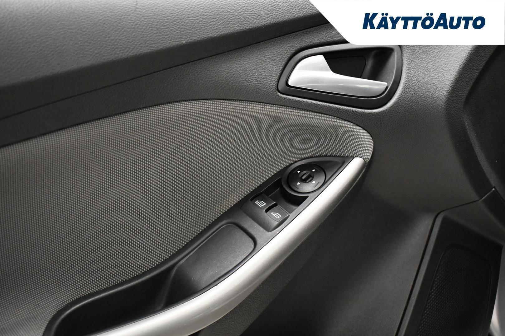 Ford Focus 2013, kuva 6/21