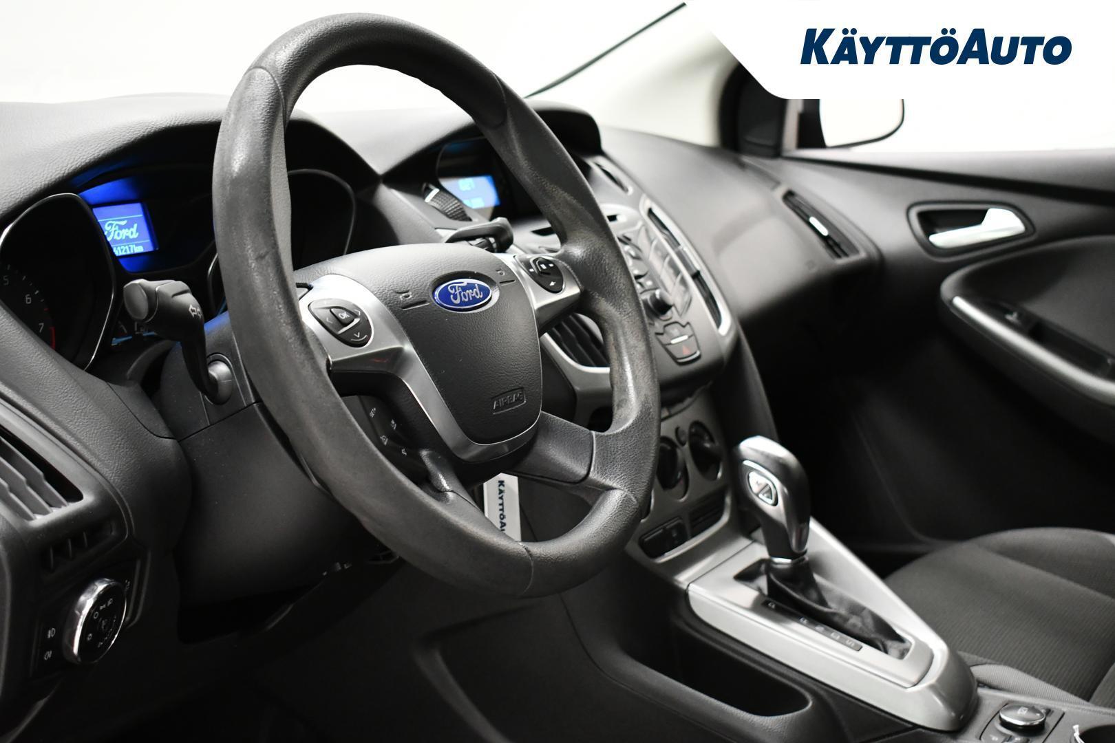 Ford Focus 2013, kuva 5/21