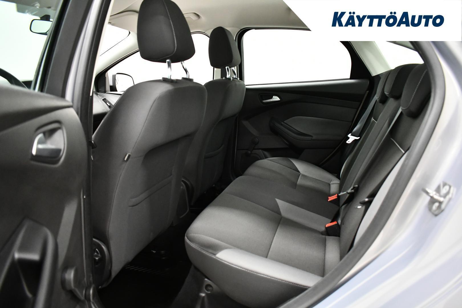 Ford Focus 2013, kuva 7/21