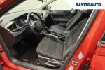 Volkswagen Polo KTA-735 carousel thumbs