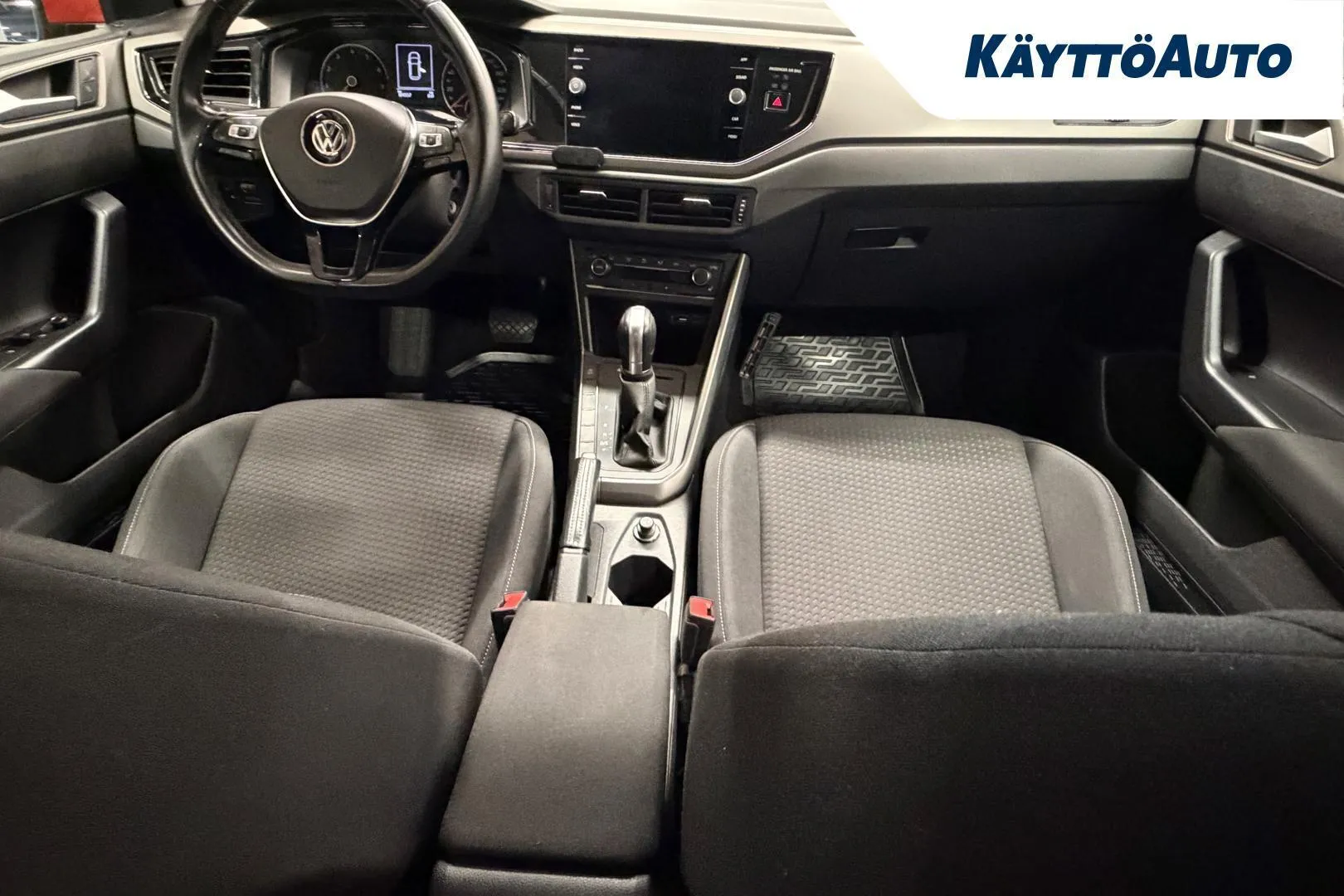 Volkswagen Polo KTA-735 carousel image