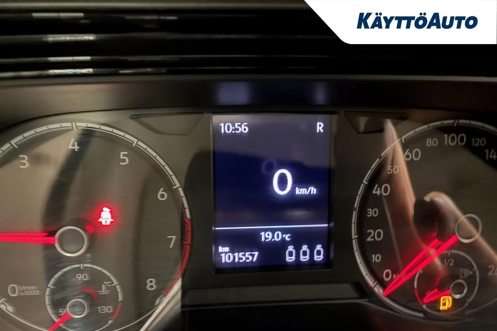 Volkswagen Polo KTA-735 carousel image