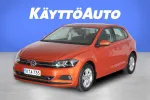 Volkswagen Polo KTA-735 carousel thumbs
