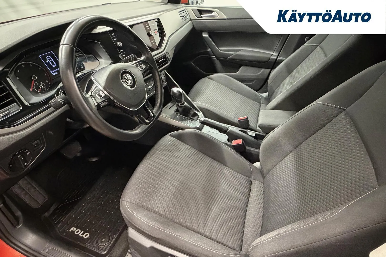 Volkswagen Polo KTA-735 carousel image