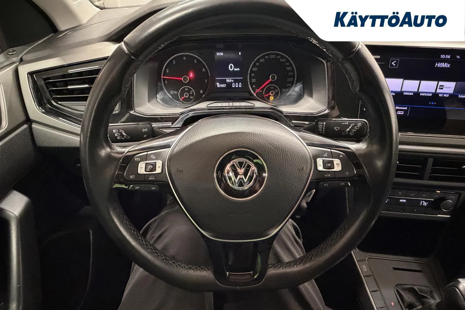 Volkswagen Polo KTA-735 carousel image