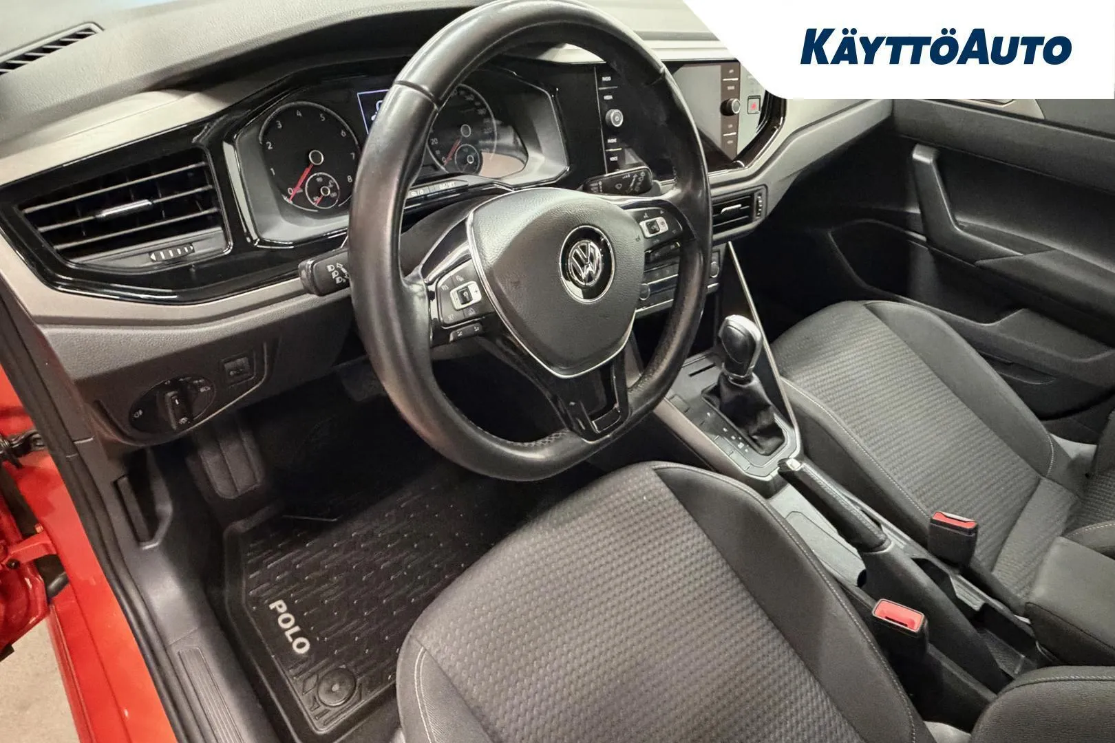 Volkswagen Polo KTA-735 carousel image