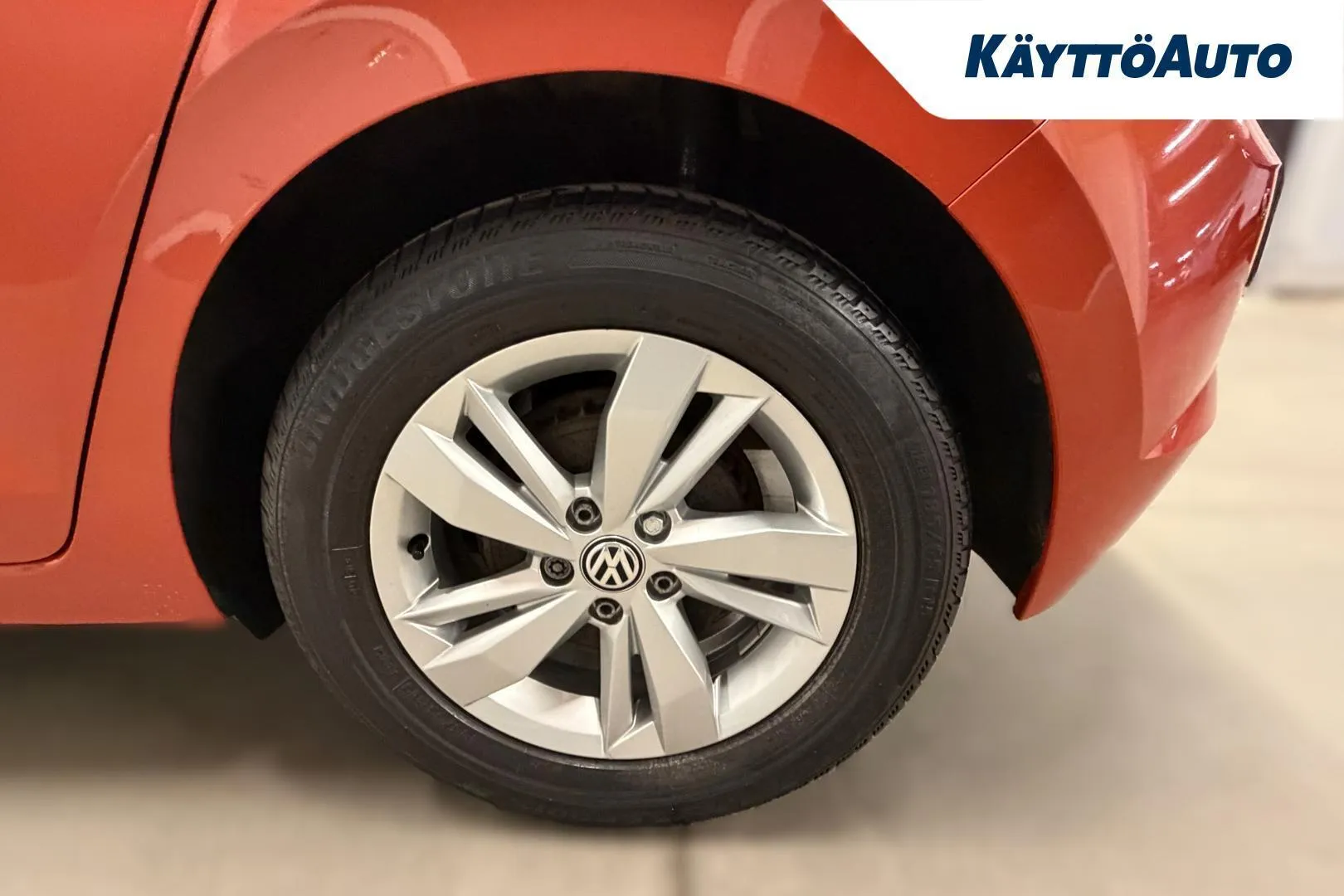 Volkswagen Polo KTA-735 carousel image