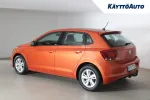 Volkswagen Polo KTA-735 carousel thumbs