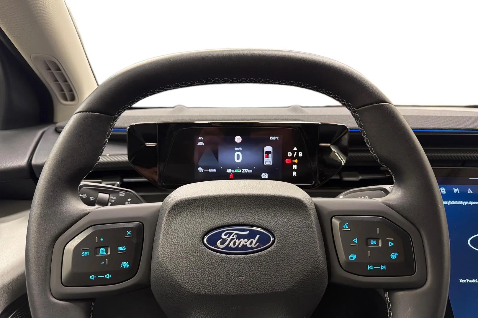 FORD EXPLORER MSO-485 carousel image