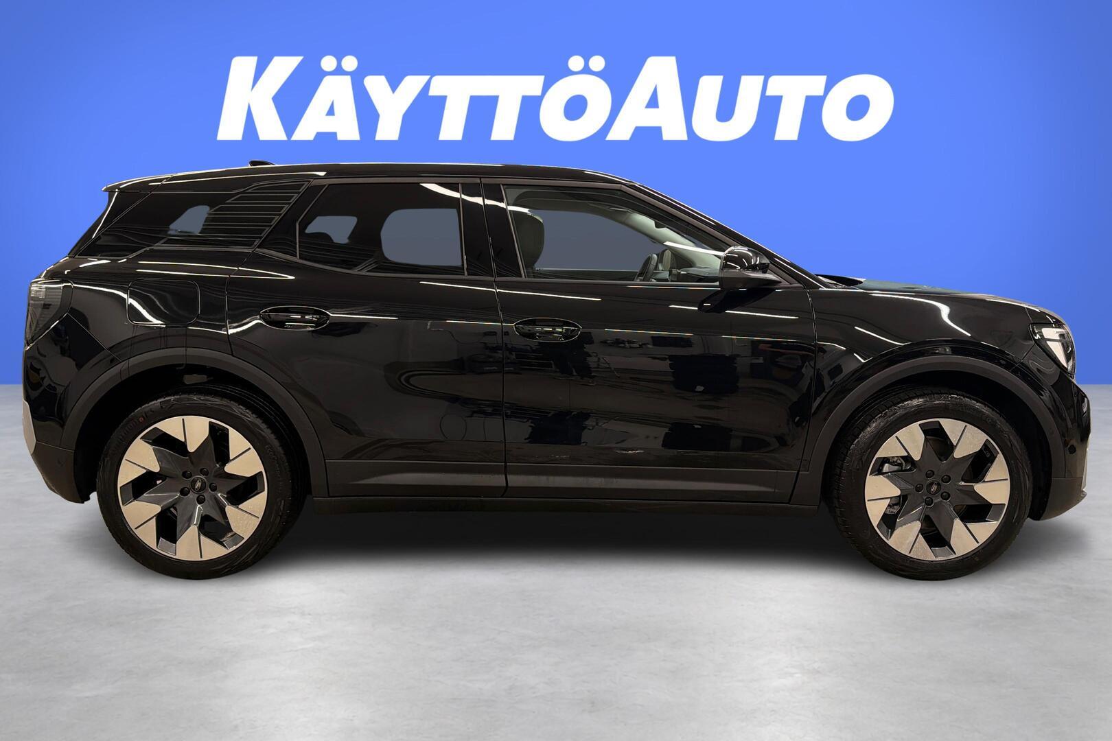 Ford Explorer 2027, kuva 6/28