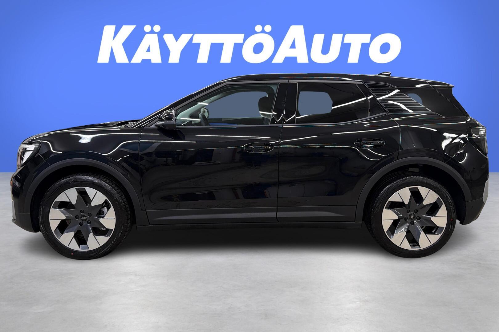 Ford Explorer 2027, kuva 2/28