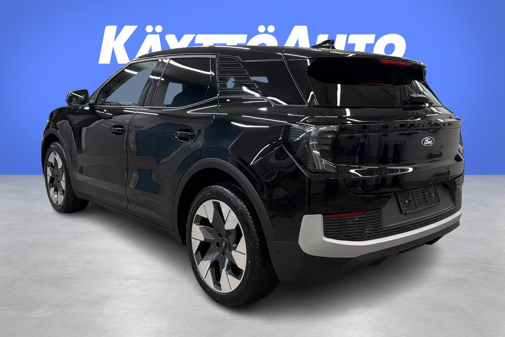 Ford Explorer 2027, kuva 3/28