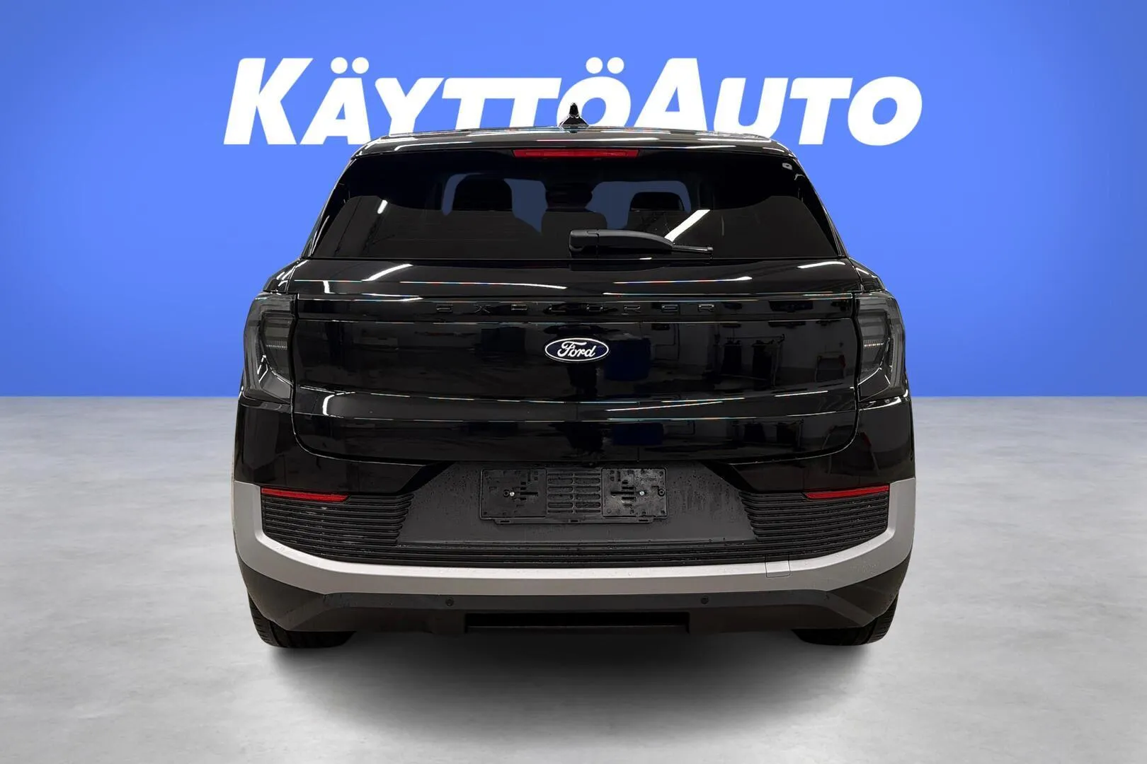 FORD EXPLORER MSO-485 carousel image