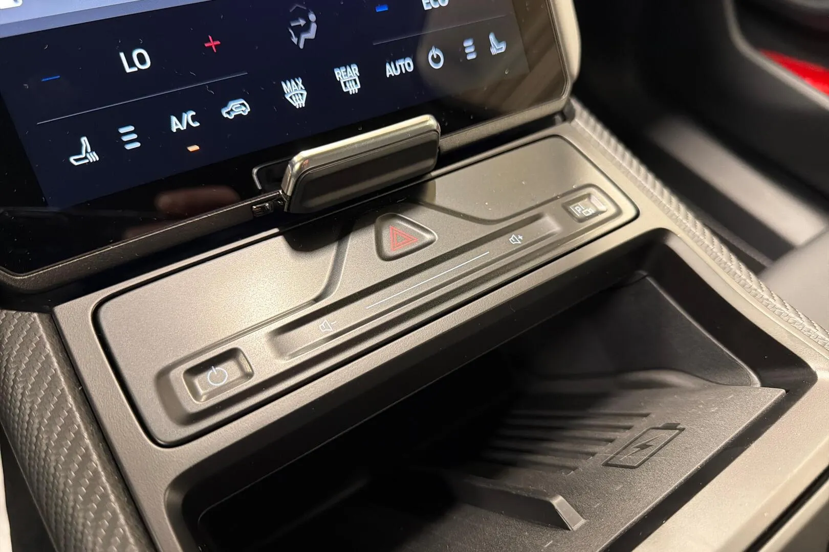 FORD EXPLORER MSO-485 carousel image