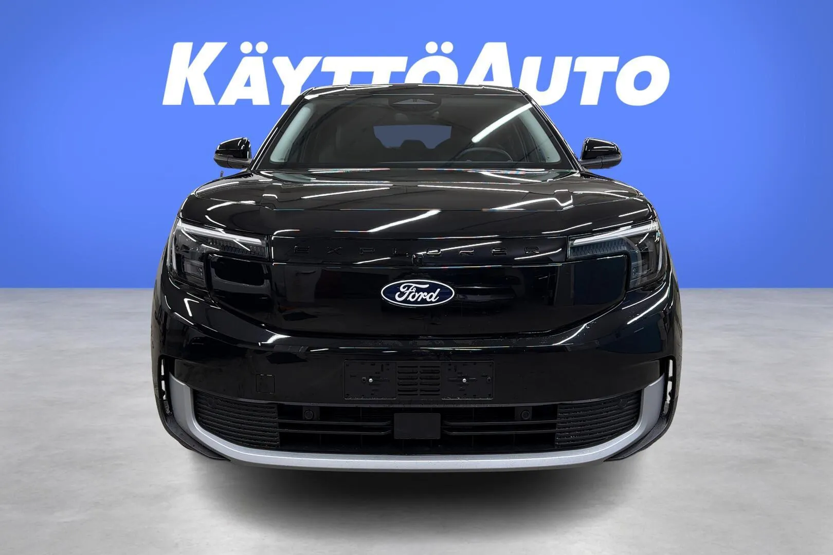 FORD EXPLORER MSO-485 carousel image